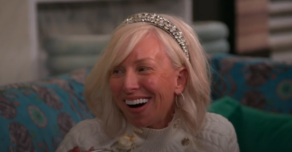 RHONJ Margaret Josephs